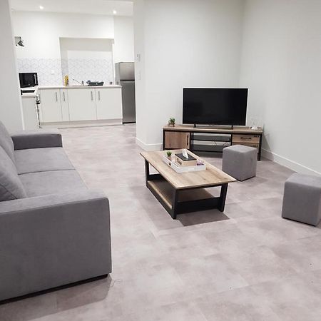 Appartement Centre Ville Moulins  Ngoại thất bức ảnh