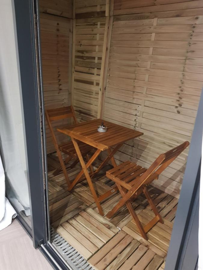 Appartement Centre Ville Moulins  Ngoại thất bức ảnh